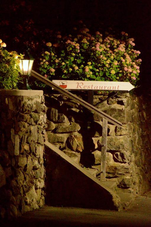 מילסטאט Hotel See-Villa מראה חיצוני תמונה