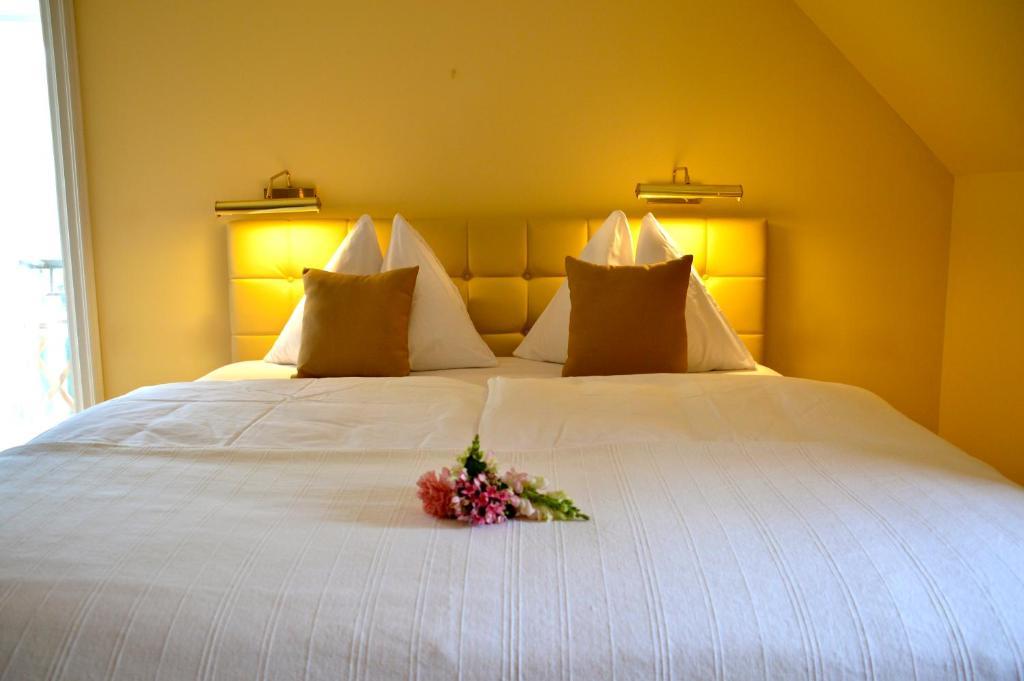 מילסטאט Hotel See-Villa מראה חיצוני תמונה