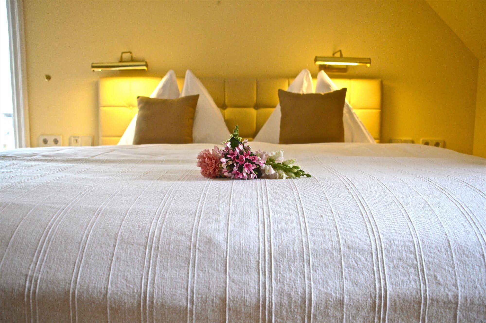 מילסטאט Hotel See-Villa מראה חיצוני תמונה