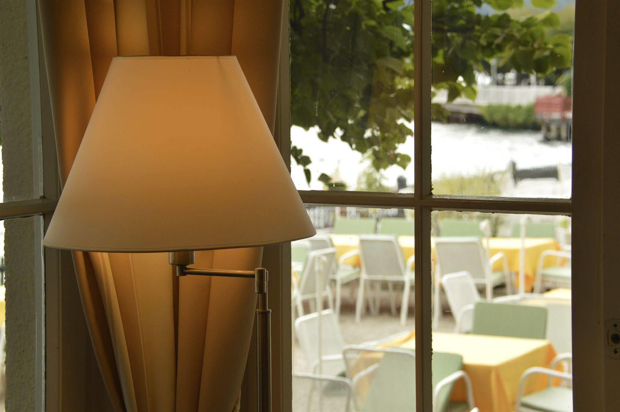 מילסטאט Hotel See-Villa מראה חיצוני תמונה